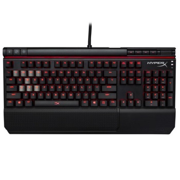 Mehanička gaming tastatura HyperX Alloy Elite Kingston HX-KB2BL1-US/R2